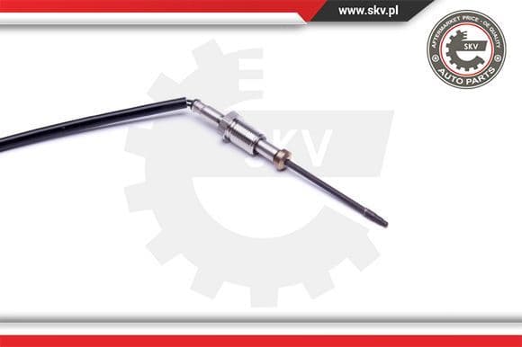 Sensor, exhaust gas temperature 30SKV323 - image 2