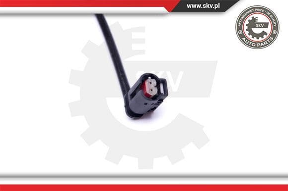 Sensor, exhaust gas temperature 30SKV323 - image 3