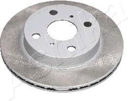 Brake Disc 60-02-261C