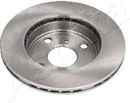 Brake Disc 60-02-261C - image 2