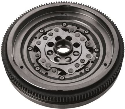 Flywheel Dual-mass flywheel 2295 001 817