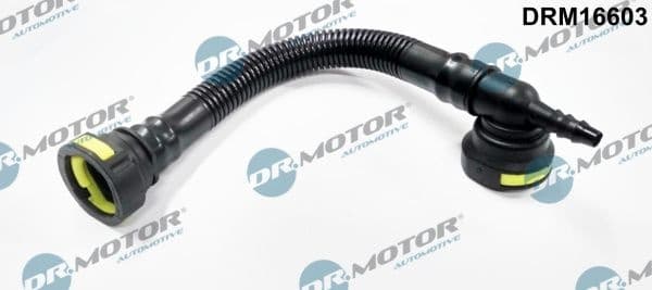 Hose, crankcase ventilation DRM16603