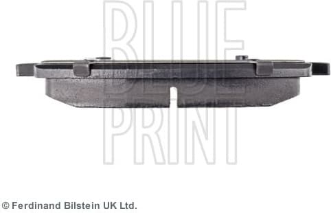 Brake Pad Set, disc brake ADW194220 - image 2