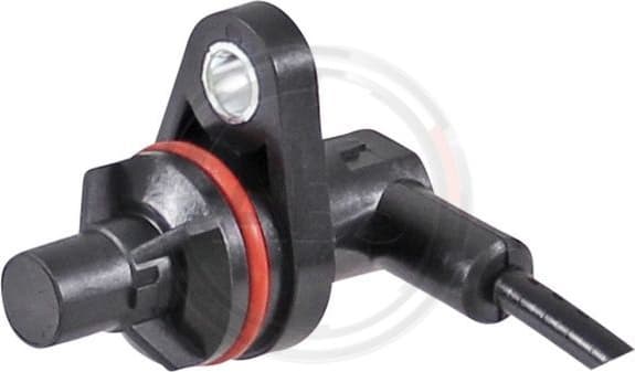 Sensor, wheel speed 31766 - image 3