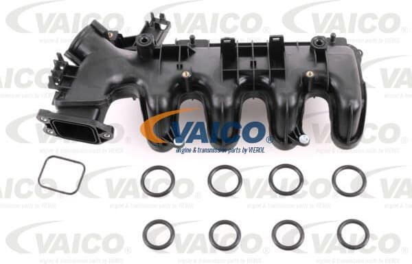 Intake Manifold Module Original VAICO Quality V42-0826
