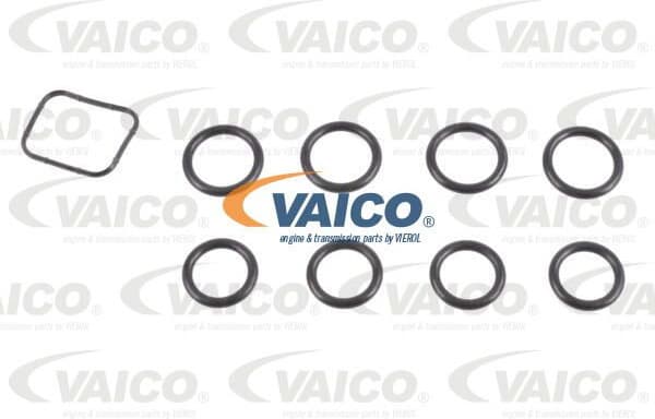 Intake Manifold Module Original VAICO Quality V42-0826 - image 2
