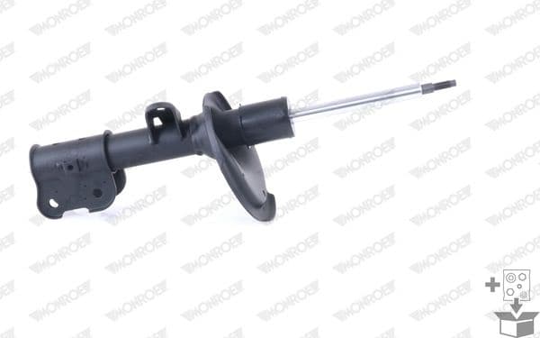 Shock Absorber VAN-MAGNUM V4306A
