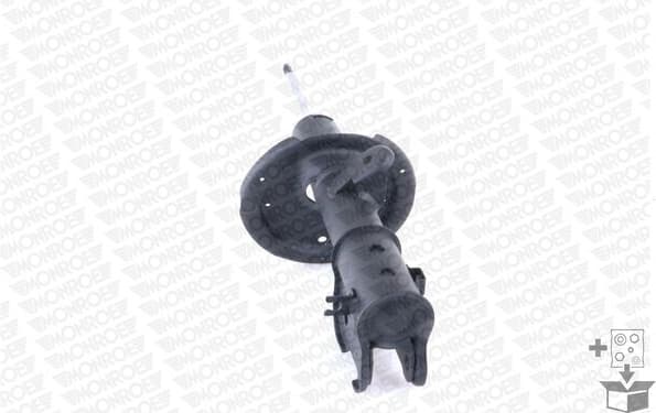 Shock Absorber VAN-MAGNUM V4306A - image 4