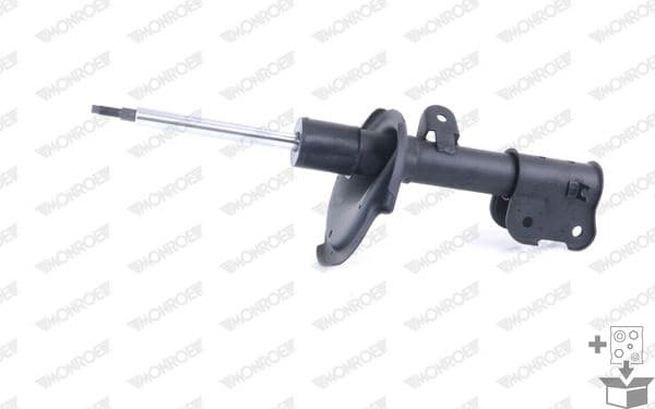 Shock Absorber VAN-MAGNUM V4306A - image 5