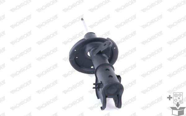 Shock Absorber VAN-MAGNUM V4306A - image 6
