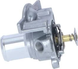 Thermostat, coolant EASY FIT 725079 - image 2