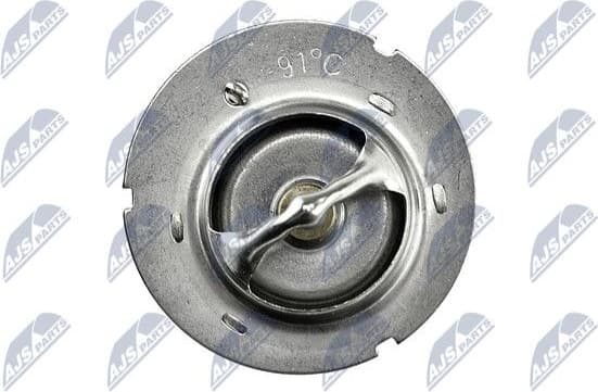 Thermostat, coolant CTM-CH-006 - image 4