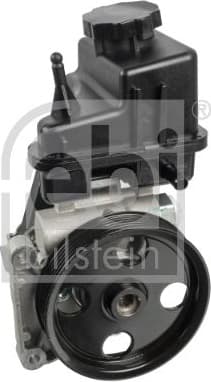 Hydraulic Pump, steering 172148