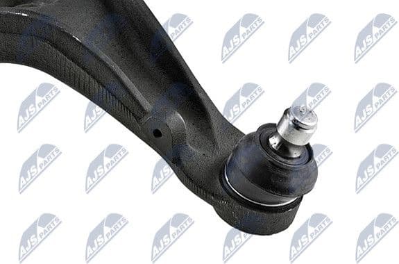 Control/Trailing Arm, wheel suspension ZWT-SB-003 - image 4