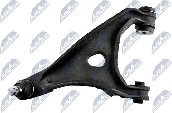 Control/Trailing Arm, wheel suspension ZWT-SB-004 - image 3