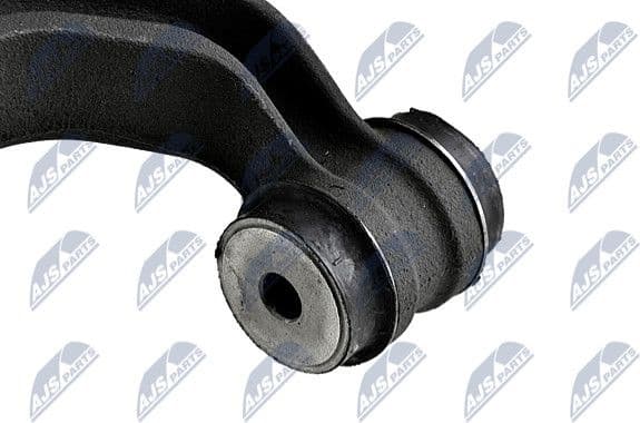 Control/Trailing Arm, wheel suspension ZWT-SB-004 - image 6