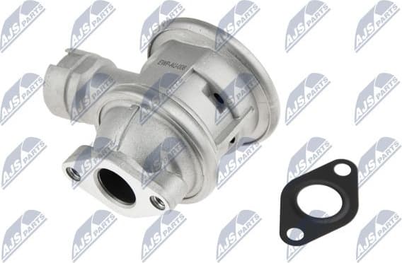 Valve, secondary air system EWP-AU-008 - image 2