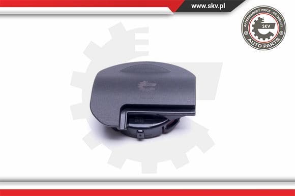 Membrane, crankcase ventilation 31SKV141 - image 2