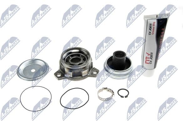 Propeller shaft joint NPW-MS-056