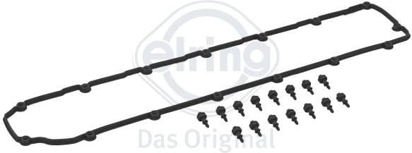 Gasket Set, cylinder head cover 517.360
