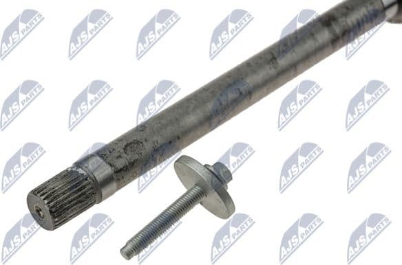 Drive Shaft NPW-VV-016 - image 5