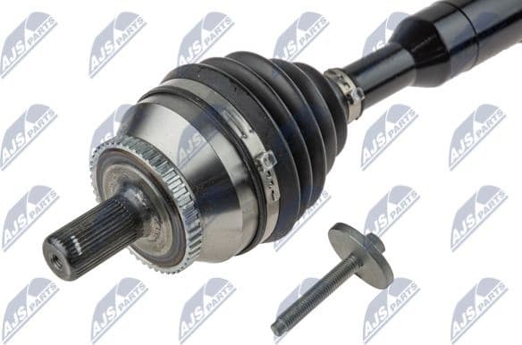 Drive Shaft NPW-VV-016 - image 2