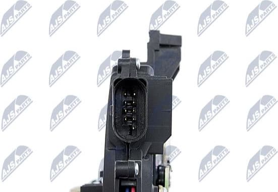 Door Lock EZC-AU-016 - image 3
