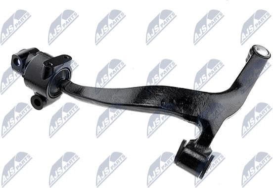 Control/Trailing Arm, wheel suspension ZWD-NS-109 - image 2