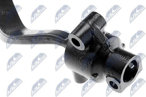 Control/Trailing Arm, wheel suspension ZWD-NS-109 - image 6