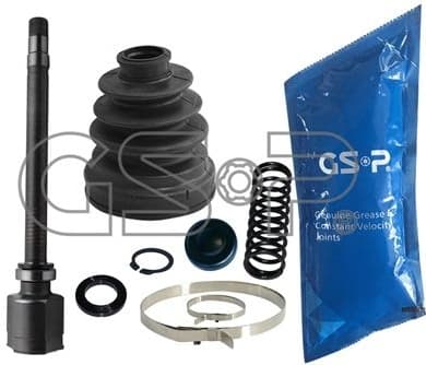 Joint Kit, drive shaft 610038 - image 2