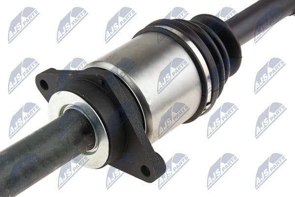 Drive Shaft NPW-NS-041 - image 3