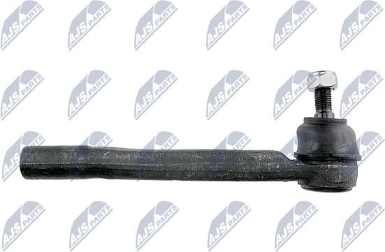 Tie Rod End SKZ-TY-140 - image 3