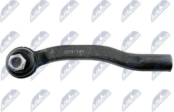 Tie Rod End SKZ-TY-140 - image 4
