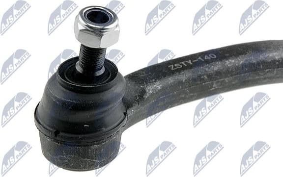 Tie Rod End SKZ-TY-140 - image 5