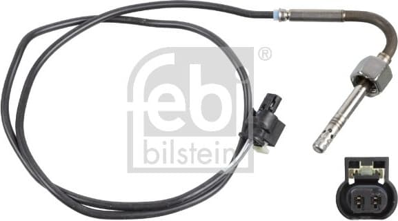 Sensor, exhaust gas temperature 170478