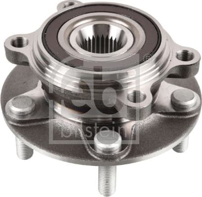Wheel Bearing Kit 174780
