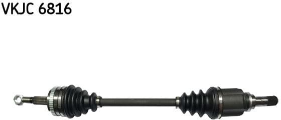 Drive Shaft VKJC 6816