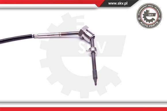 Sensor, exhaust gas temperature 30SKV347 - image 2