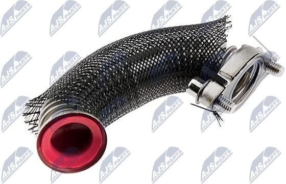 Exhaust Pipe EGR-PL-031A