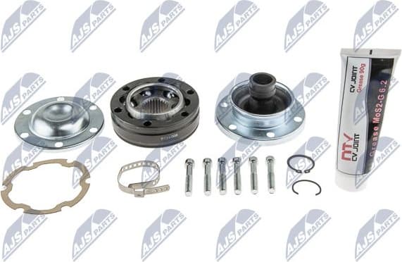 Propeller shaft joint NPW-CH-006