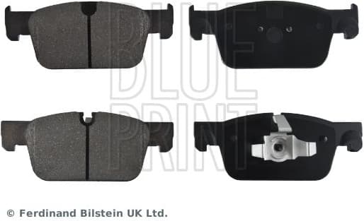 Brake Pad Set, disc brake ADBP420020