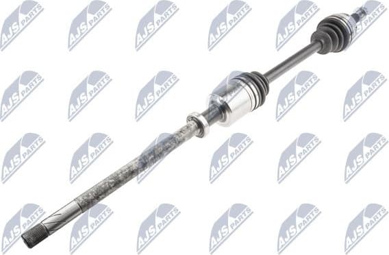 Drive Shaft NPW-RE-038
