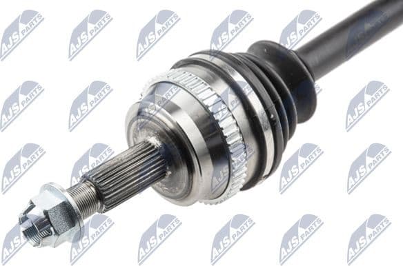 Drive Shaft NPW-RE-038 - image 4