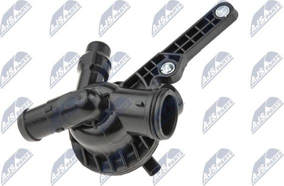 Thermostat, coolant CTM-BM-044 - image 2