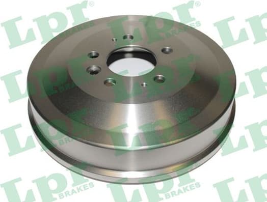 Brake Drum 7D0690