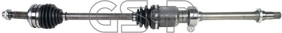 Drive Shaft 202271
