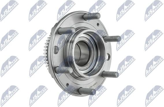 Wheel Bearing Kit KLP-HY-523 - image 2