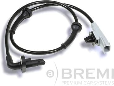 Sensor, wheel speed 50908