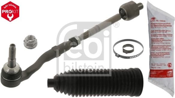 Tie Rod ProKit 40091