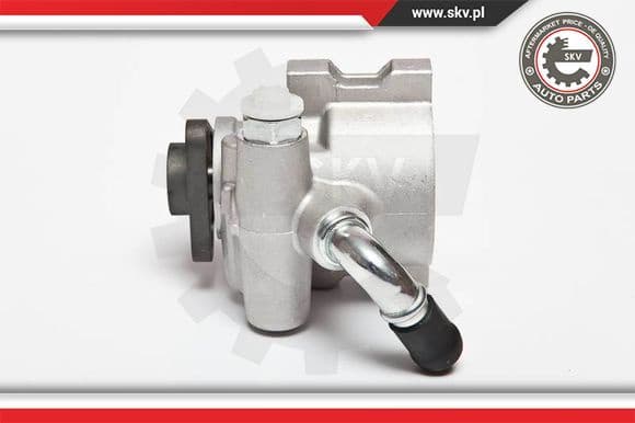 Hydraulic Pump, steering 10SKV071 - image 2